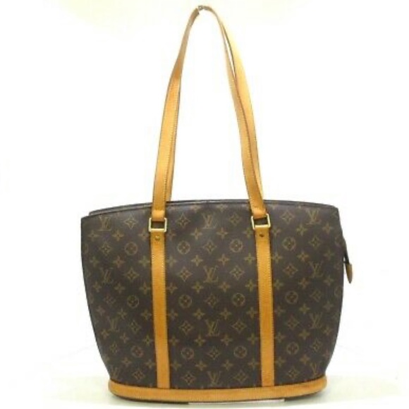 LAPTOP WORK LOUIS VUITTON BAG - Picture 3 of 11